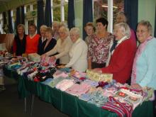 Kemsing Craft Group Kemsing Craft Group