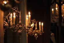 Candles Candles