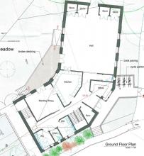 New Church Hall New Church Hall