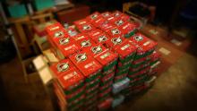 162 boxes 162 boxes